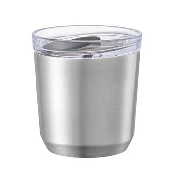 Kinto To Go Tumbler termohrnek nerez ocel 240 ml 