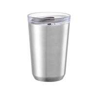 Kinto To Go Tumbler termohrnek nerez ocel 360 ml