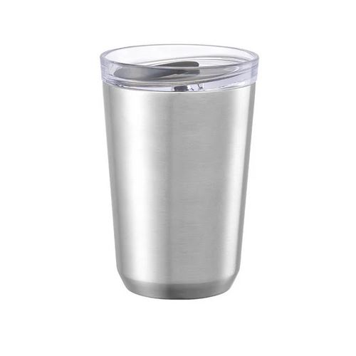 Kinto To Go Tumbler termohrnek nerez ocel 360 ml