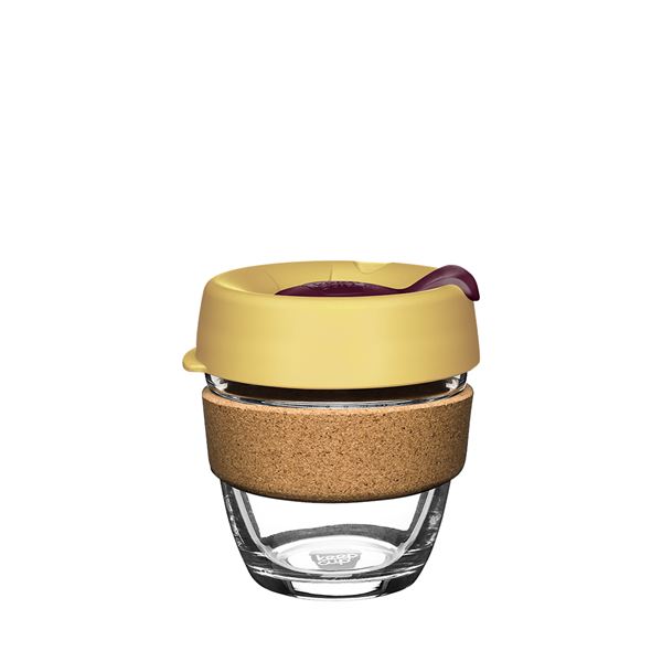 KeepCup Brew Cork NIGHTFALL 227 ml