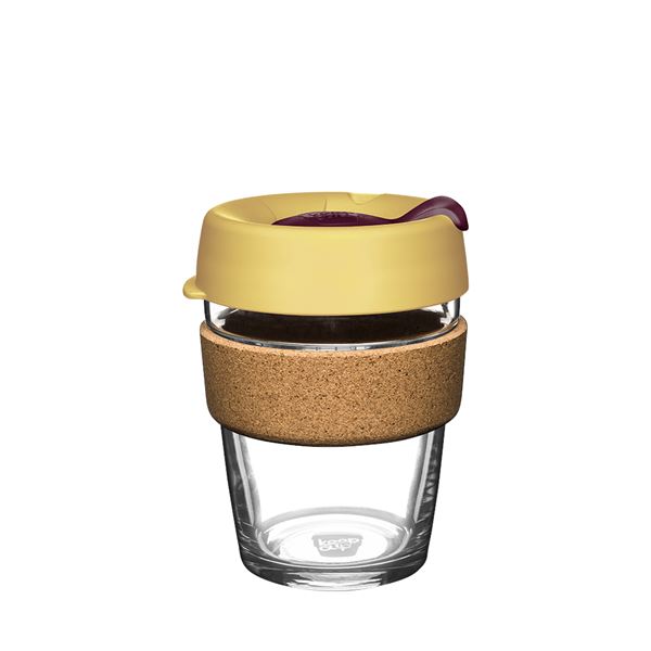 KeepCup Brew Cork NIGHTFALL 340 ml