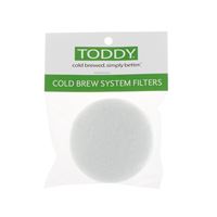 Toddy Home Cold Brew filtry 2 ks